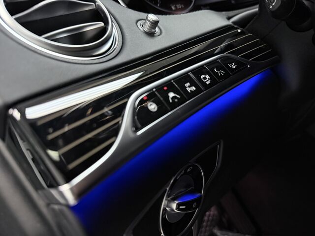 2017 Mercedes-Benz S-Class Maybach S 550 Dallas TX