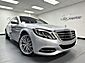2017 Mercedes-Benz S-Class Maybach S 550 Dallas TX