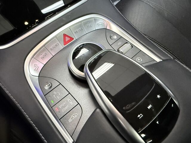 2017 Mercedes-Benz S-Class Maybach S 550 Dallas TX