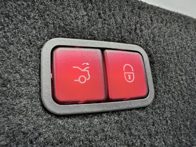 2017 Mercedes-Benz S-Class Maybach S 550 Dallas TX