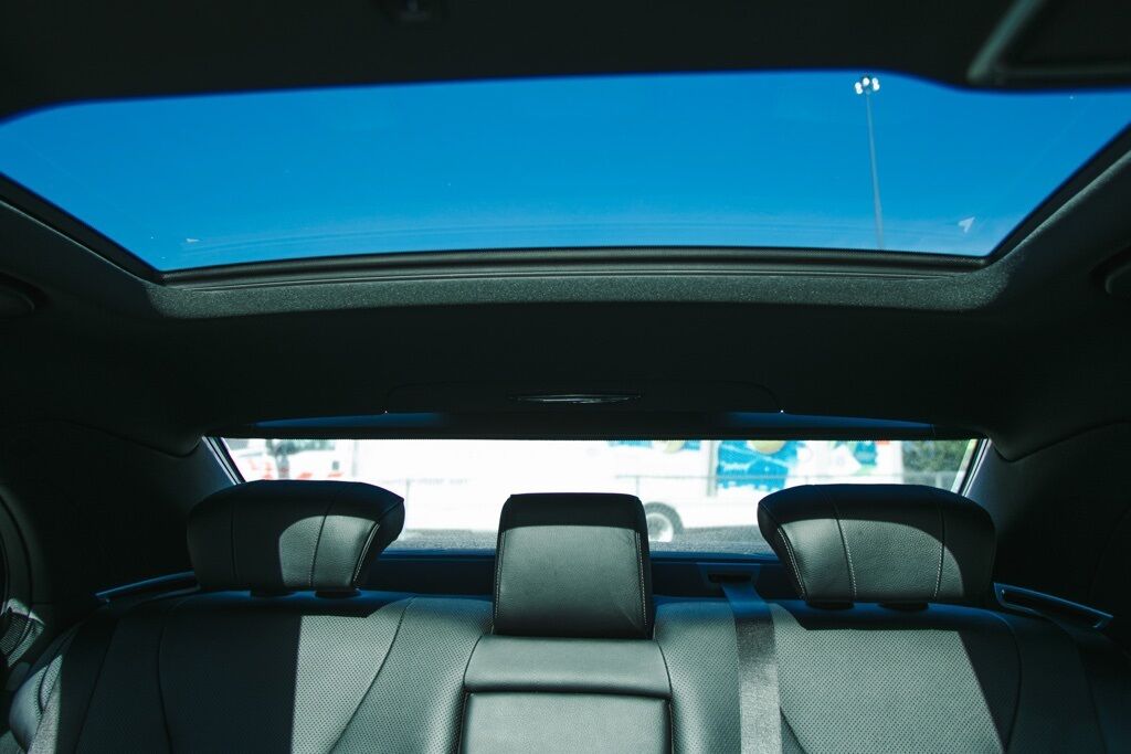 2017 Mercedes-Benz S-Class S 550 Atlanta GA