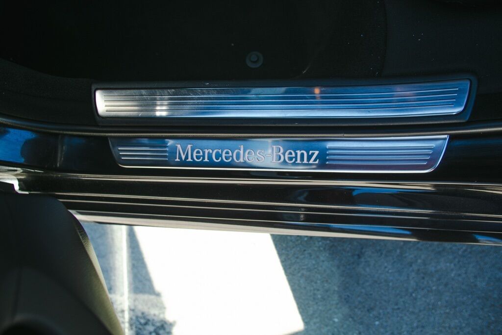 2017 Mercedes-Benz S-Class S 550 Atlanta GA