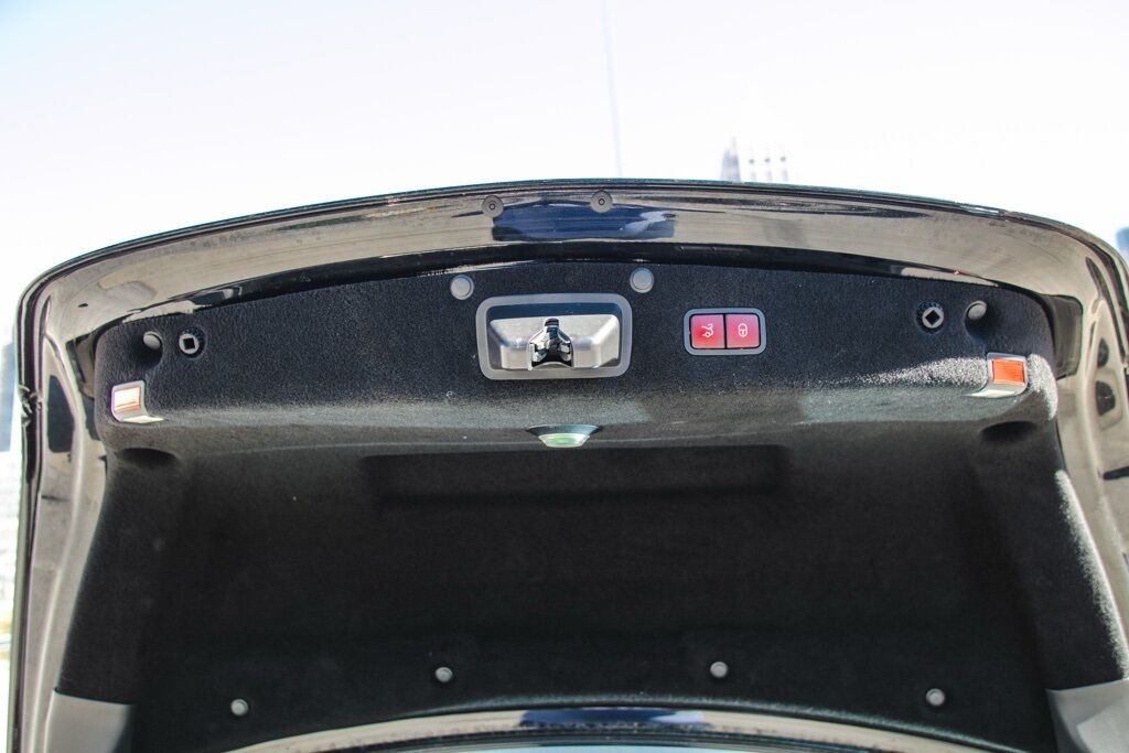 2017 Mercedes-Benz S-Class S 550 Atlanta GA