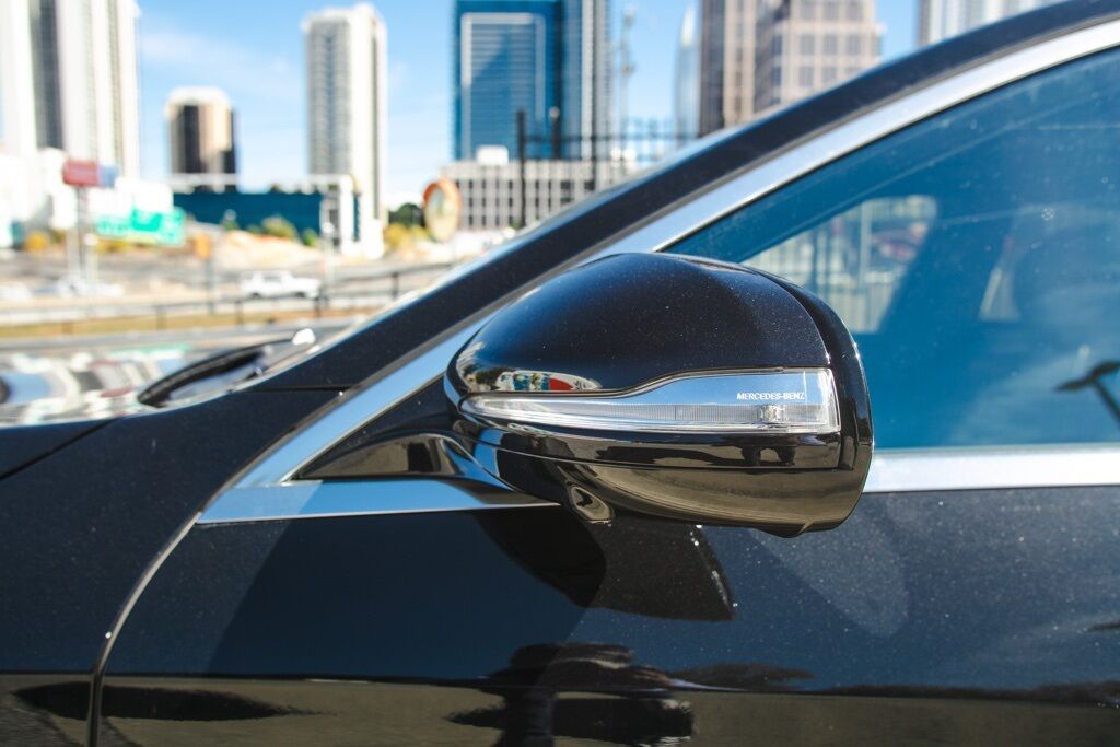 2017 Mercedes-Benz S-Class S 550 Atlanta GA