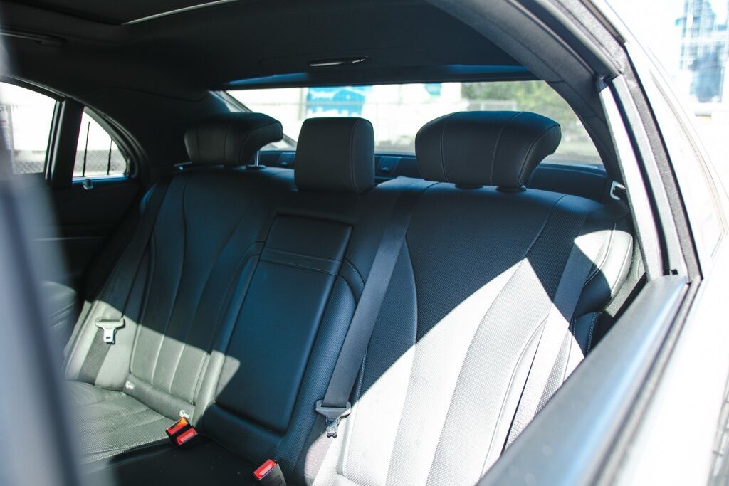 2017 Mercedes-Benz S-Class S 550 Atlanta GA