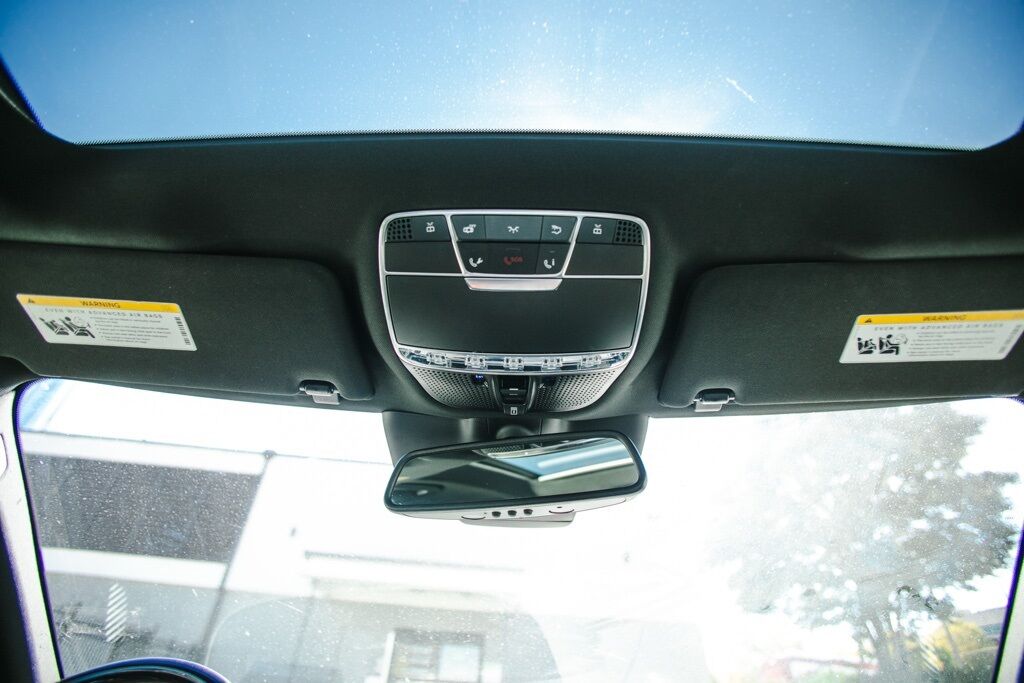 2017 Mercedes-Benz S-Class S 550 Atlanta GA