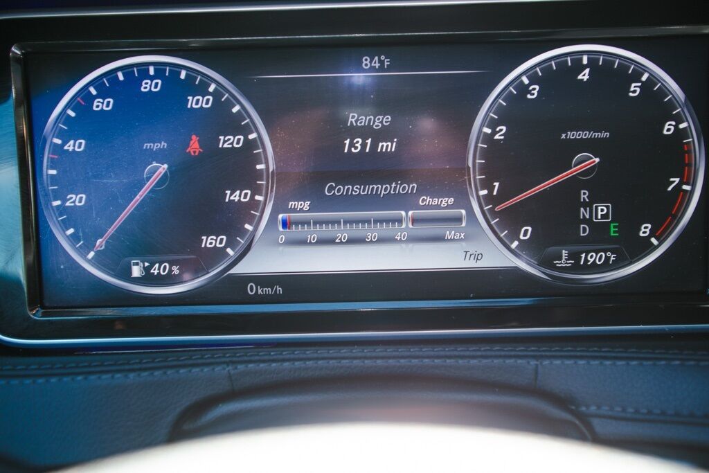 2017 Mercedes-Benz S-Class S 550 Atlanta GA