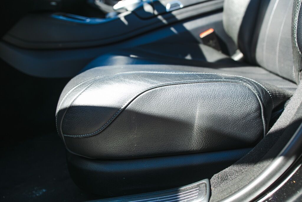 2017 Mercedes-Benz S-Class S 550 Atlanta GA