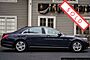 2017 Mercedes-Benz S-Class S 550 Boston MA