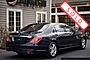 2017 Mercedes-Benz S-Class S 550 Boston MA