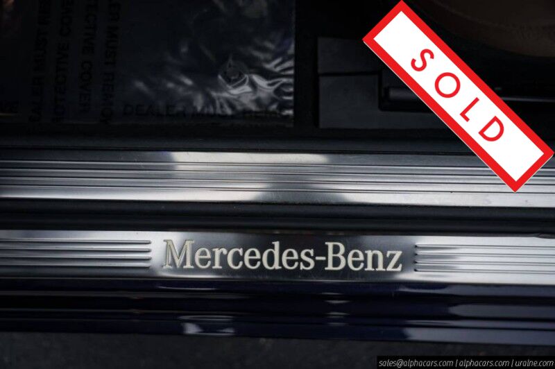 2017 Mercedes-Benz S-Class S 550 Boston MA