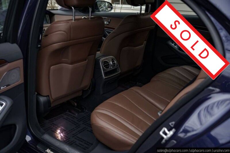 2017 Mercedes-Benz S-Class S 550 Boston MA