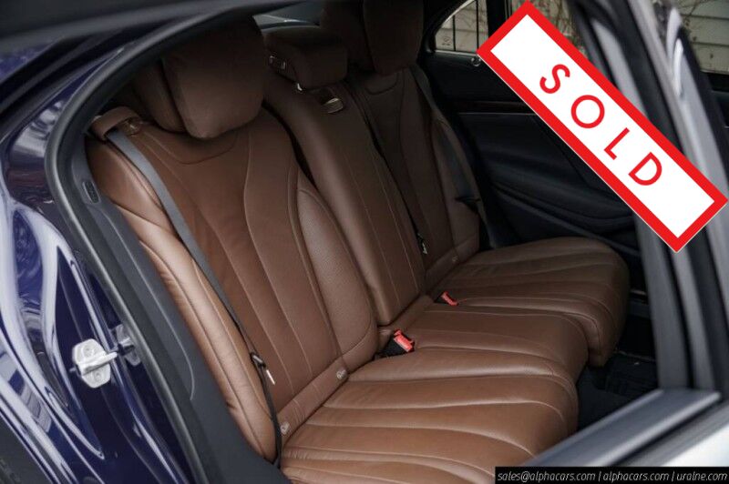 2017 Mercedes-Benz S-Class S 550 Boston MA