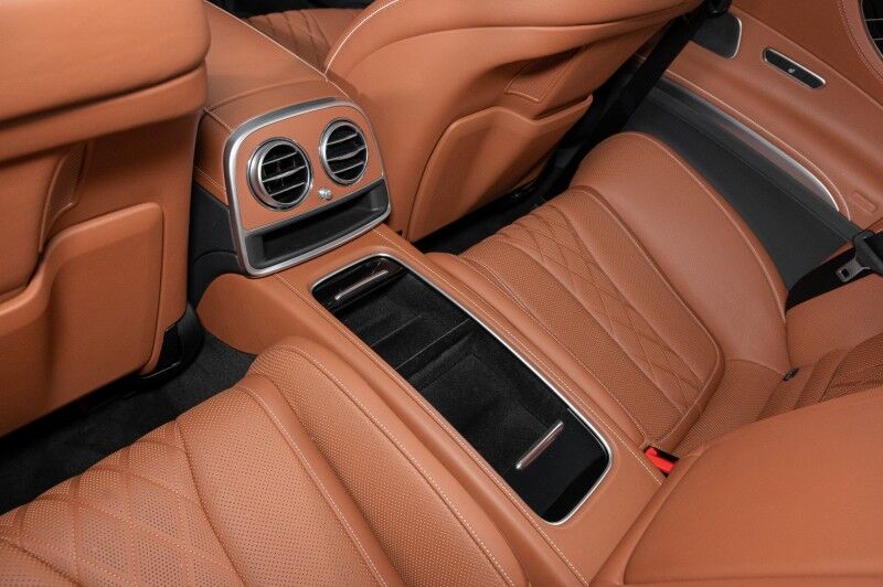 2017 Mercedes-Benz S-Class S 550 Cabriolet Scottsdale AZ