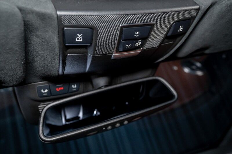 2017 Mercedes-Benz S-Class S 550 Cabriolet Scottsdale AZ