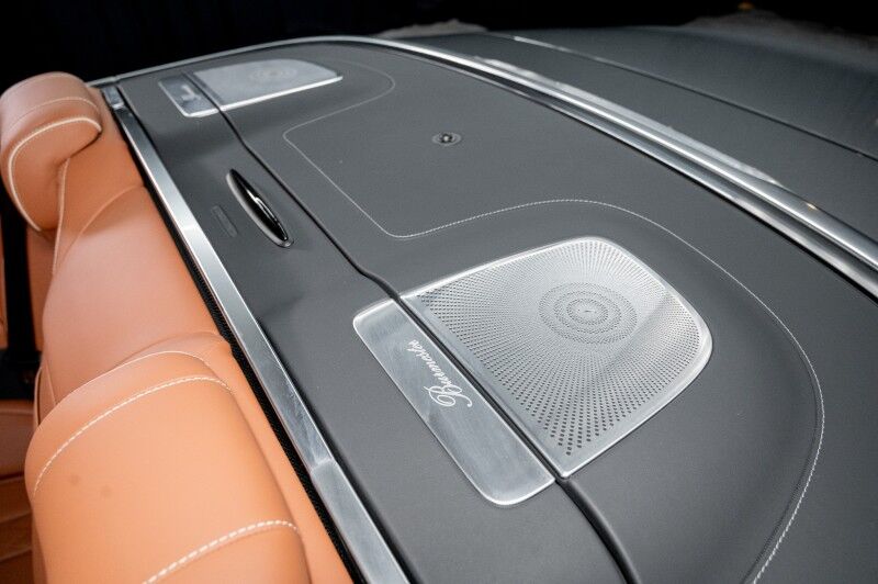 2017 Mercedes-Benz S-Class S 550 Cabriolet Scottsdale AZ