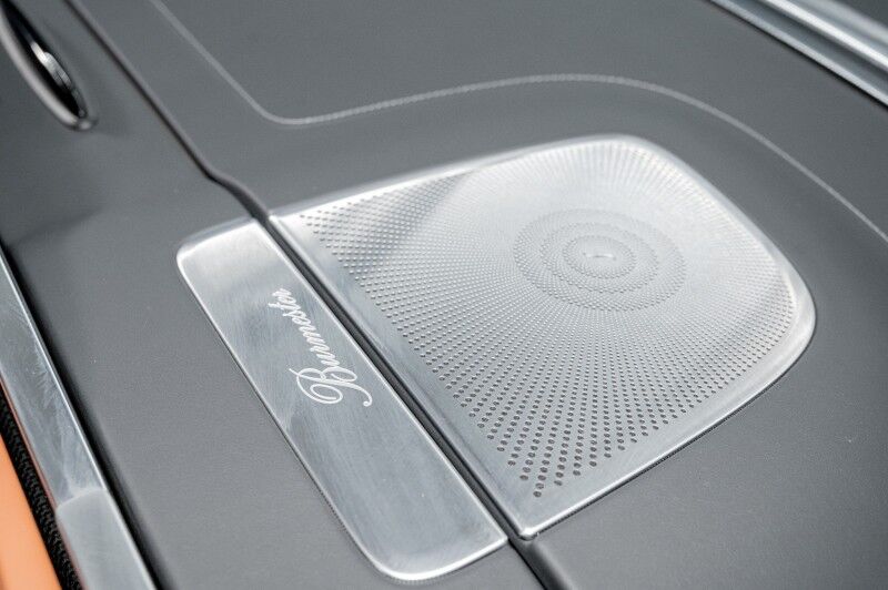 2017 Mercedes-Benz S-Class S 550 Cabriolet Scottsdale AZ