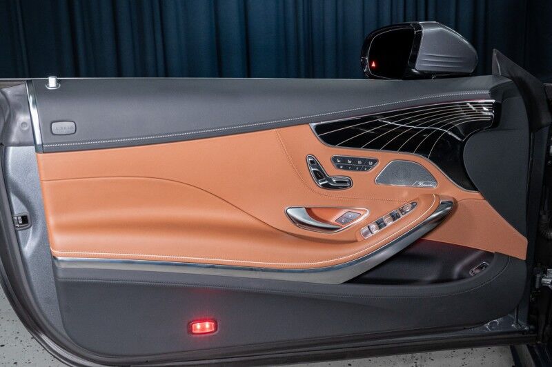 2017 Mercedes-Benz S-Class S 550 Cabriolet Scottsdale AZ