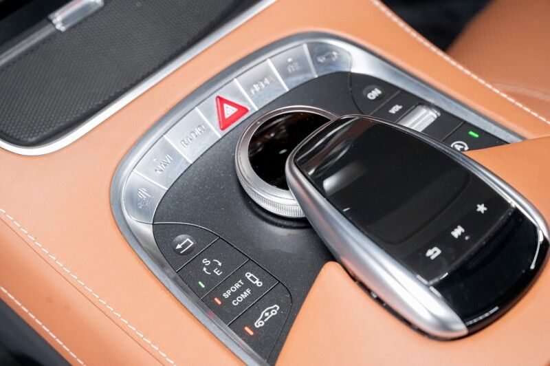 2017 Mercedes-Benz S-Class S 550 Cabriolet Scottsdale AZ