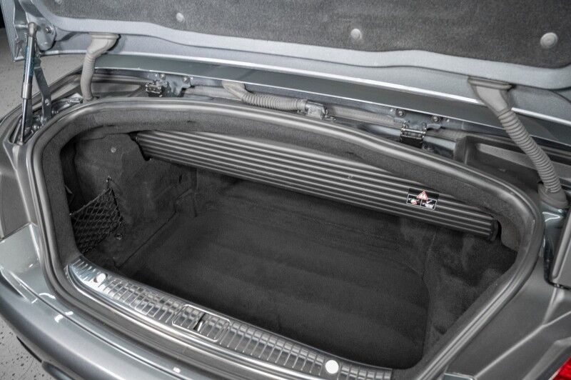 2017 Mercedes-Benz S-Class S 550 Cabriolet Scottsdale AZ