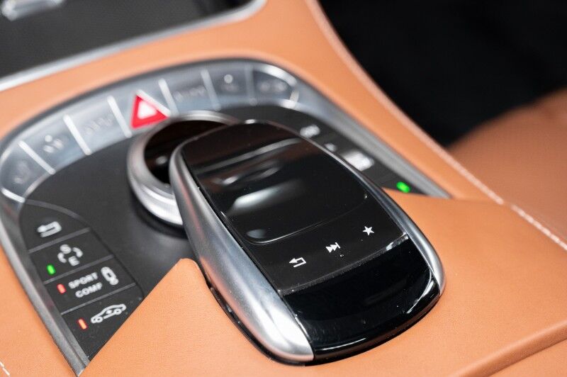 2017 Mercedes-Benz S-Class S 550 Cabriolet Scottsdale AZ