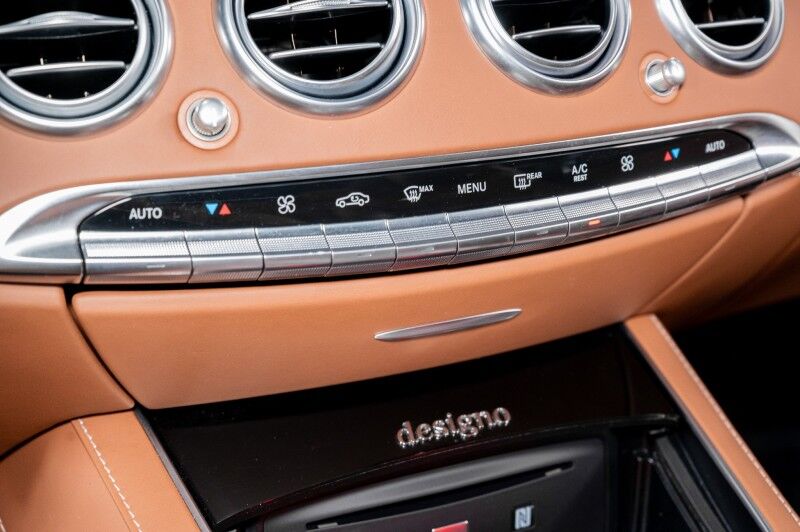 2017 Mercedes-Benz S-Class S 550 Cabriolet Scottsdale AZ