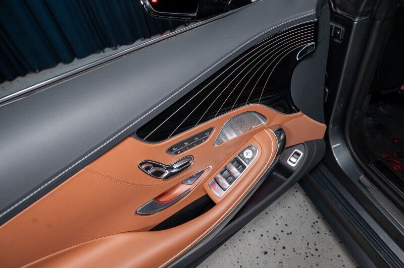 2017 Mercedes-Benz S-Class S 550 Cabriolet Scottsdale AZ