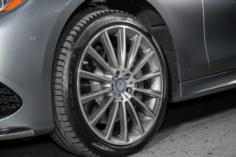 2017 Mercedes-Benz S-Class S 550 Cabriolet Scottsdale AZ