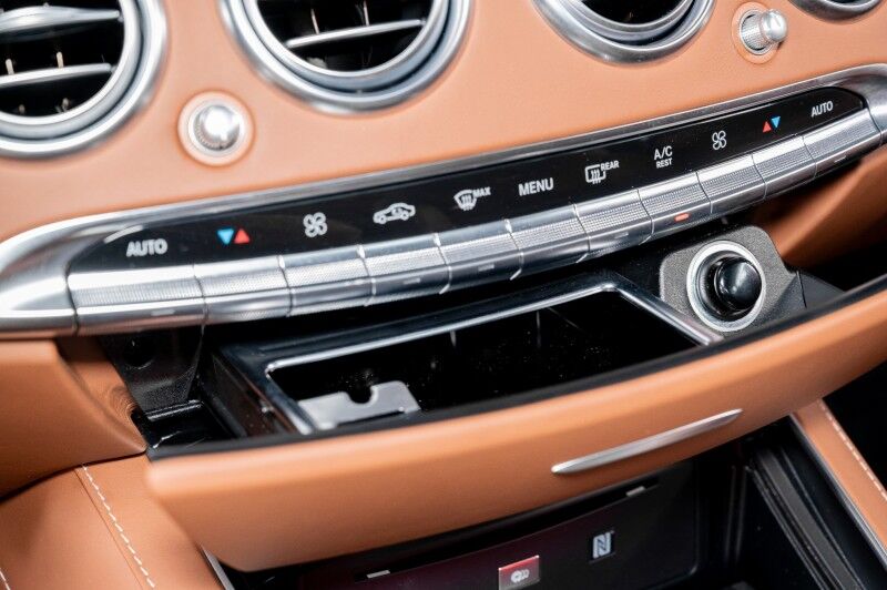 2017 Mercedes-Benz S-Class S 550 Cabriolet Scottsdale AZ