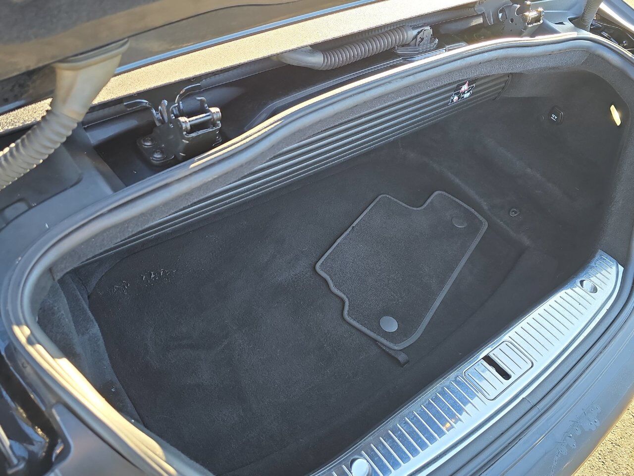 2017 Mercedes-Benz S-Class S 550 Columbus OH