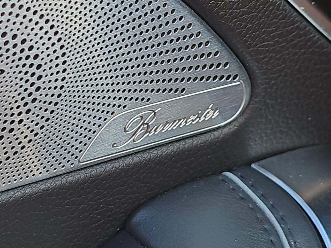 2017 Mercedes-Benz S-Class S 550 Columbus OH