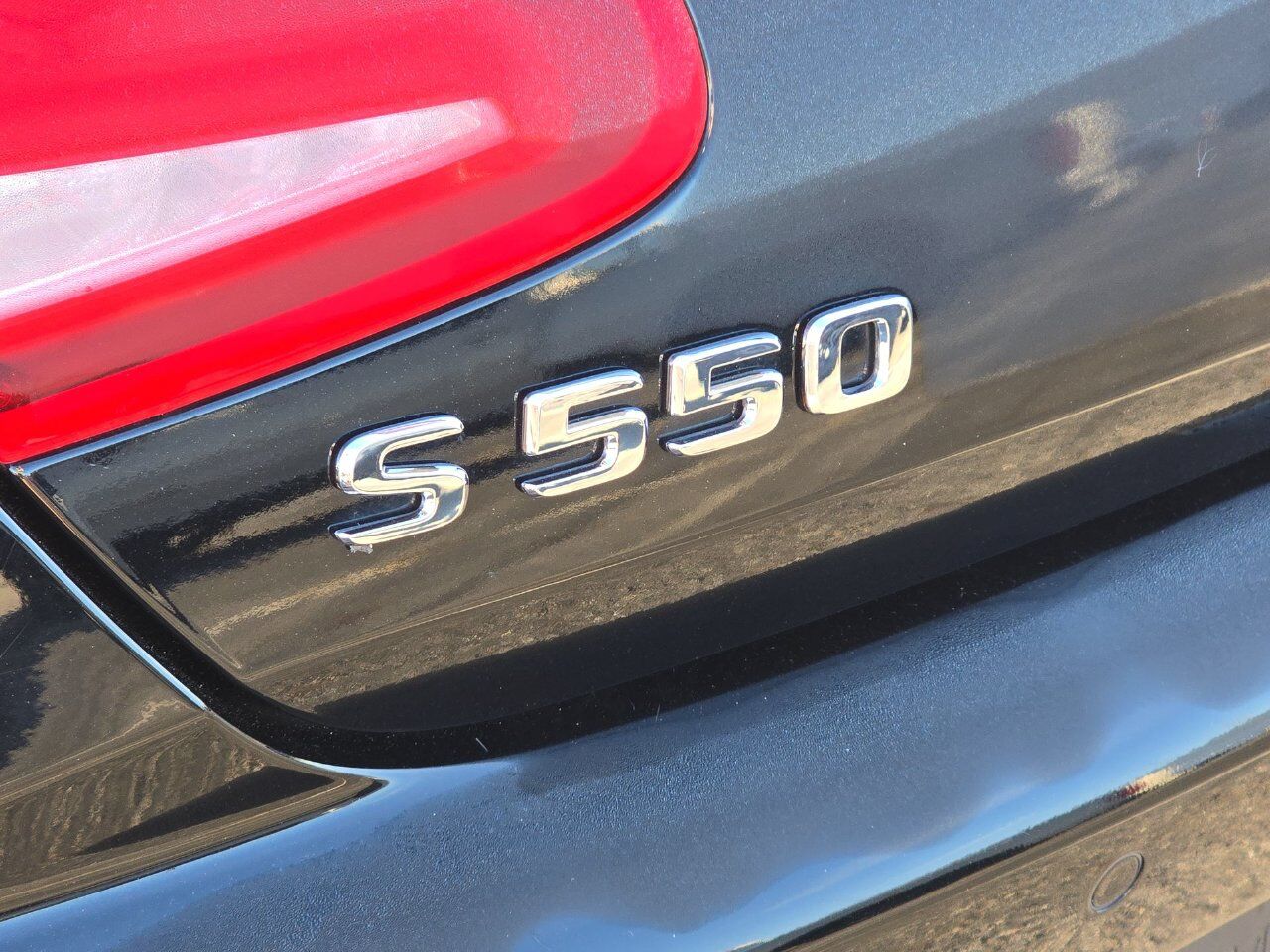 2017 Mercedes-Benz S-Class S 550 Columbus OH