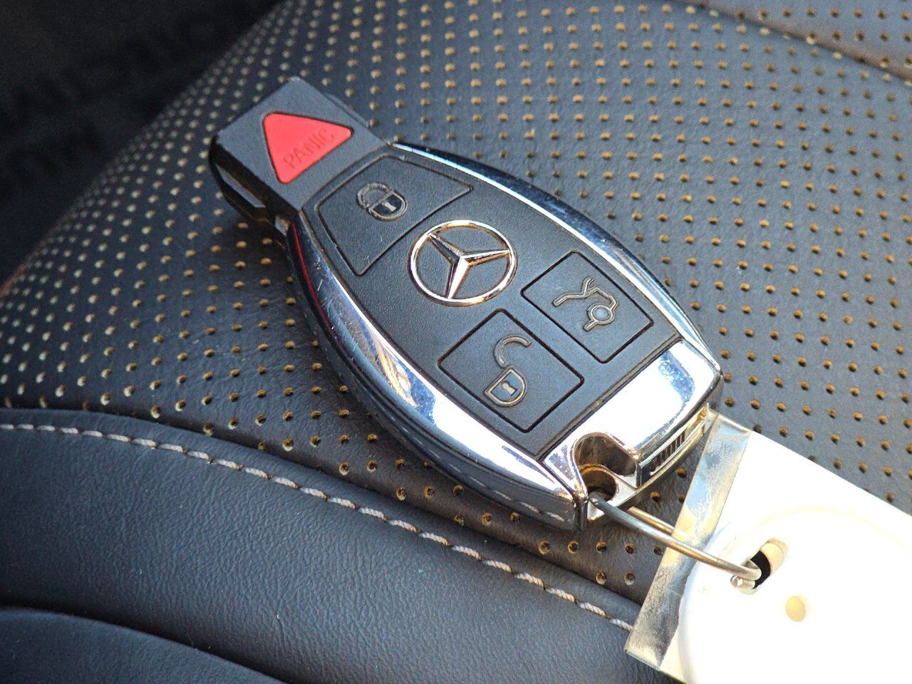 2017 Mercedes-Benz S-Class S 550 Columbus OH