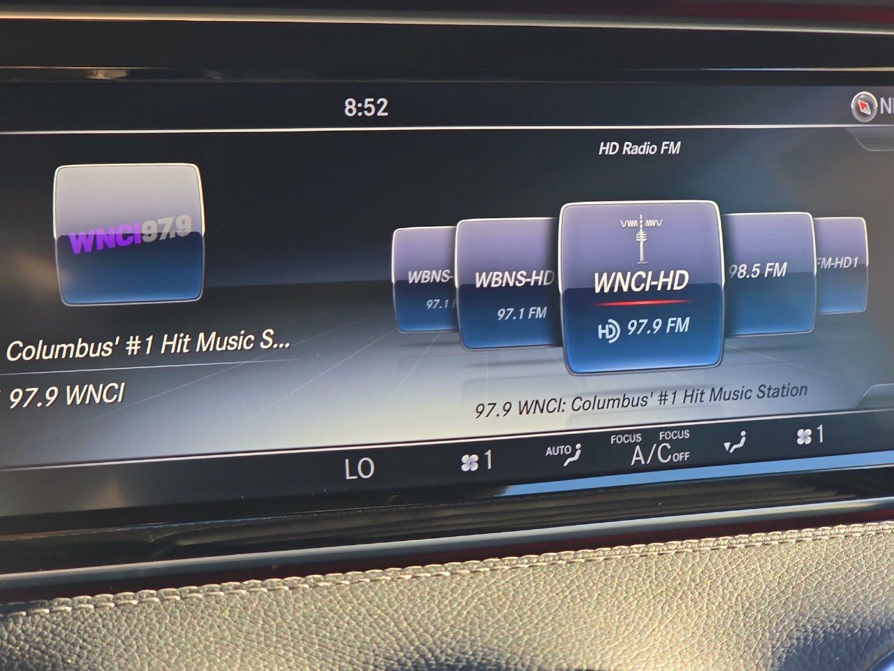 2017 Mercedes-Benz S-Class S 550 Columbus OH