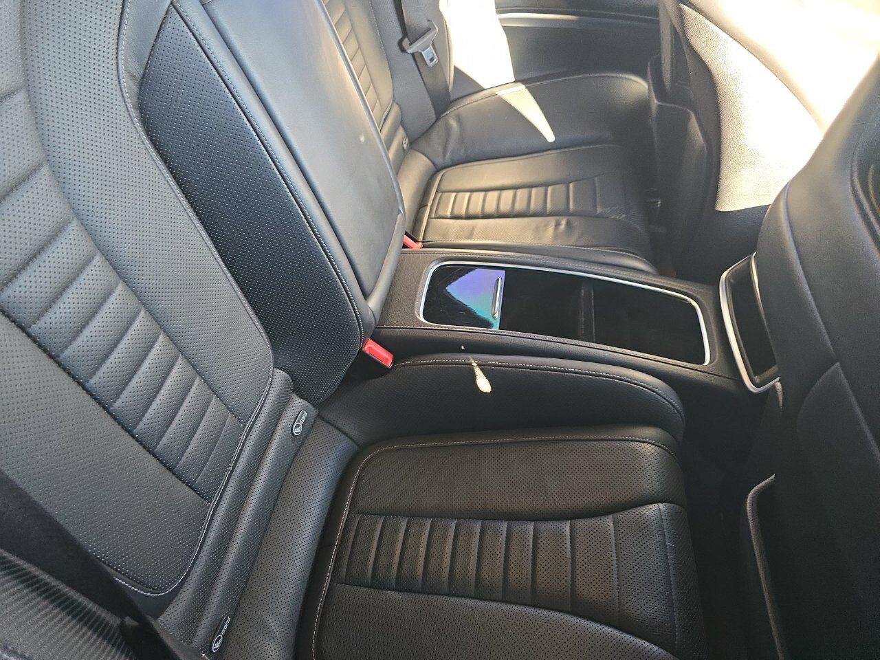 2017 Mercedes-Benz S-Class S 550 Columbus OH