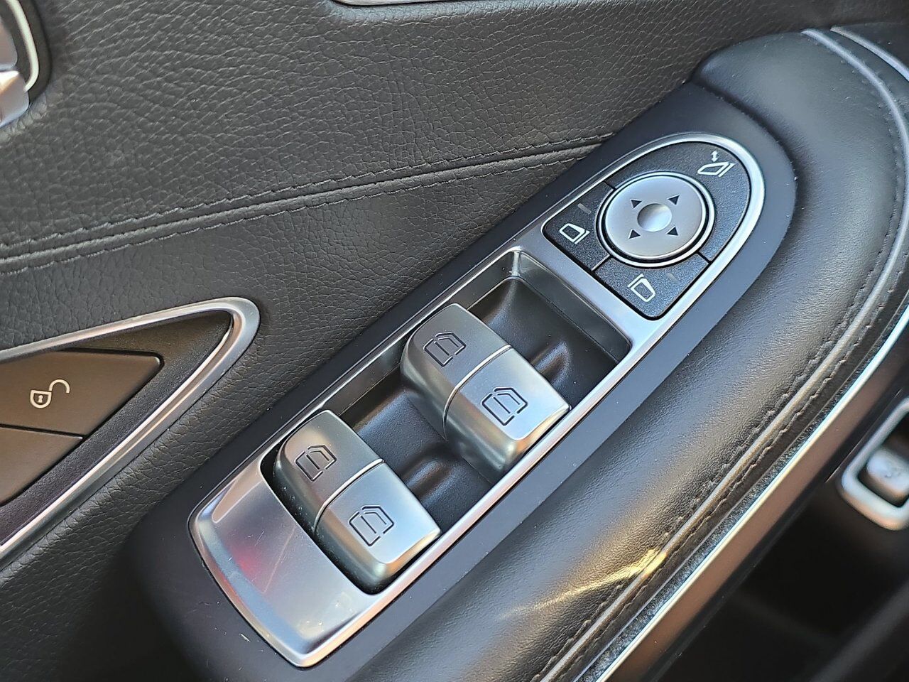 2017 Mercedes-Benz S-Class S 550 Columbus OH