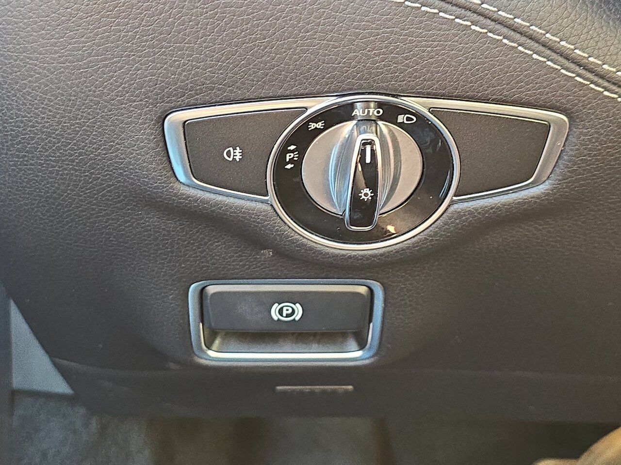 2017 Mercedes-Benz S-Class S 550 Columbus OH