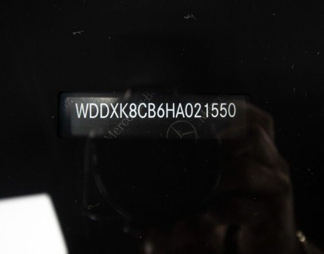 2017 Mercedes-Benz S-Class S 550 DESIGNO Cabriolet ($148,310 MSRP) *ONLY 27,000 MILES* *LOADED* *IMMACULATE* San Diego CA