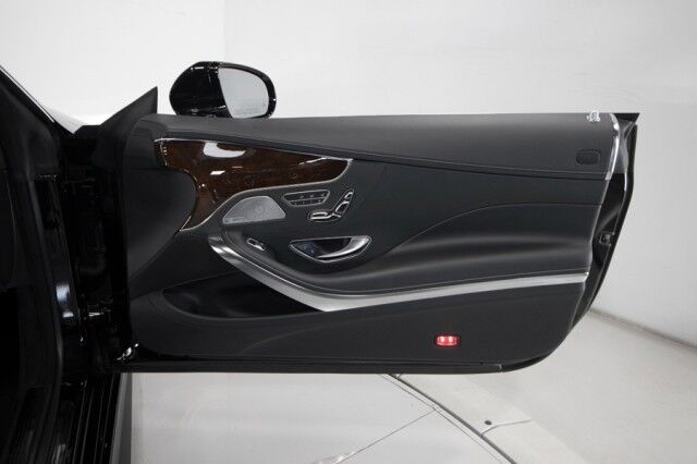 2017 Mercedes-Benz S-Class S 550 DESIGNO Cabriolet ($148,310 MSRP) *ONLY 27,000 MILES* *LOADED* *IMMACULATE* San Diego CA