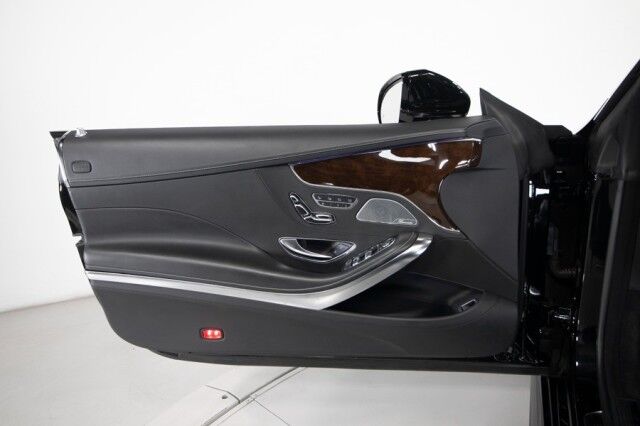 2017 Mercedes-Benz S-Class S 550 DESIGNO Cabriolet ($148,310 MSRP) *ONLY 27,000 MILES* *LOADED* *IMMACULATE* San Diego CA