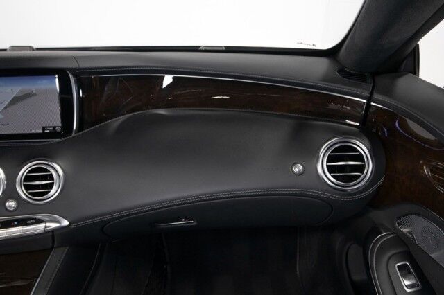 2017 Mercedes-Benz S-Class S 550 DESIGNO Cabriolet ($148,310 MSRP) *ONLY 27,000 MILES* *LOADED* *IMMACULATE* San Diego CA