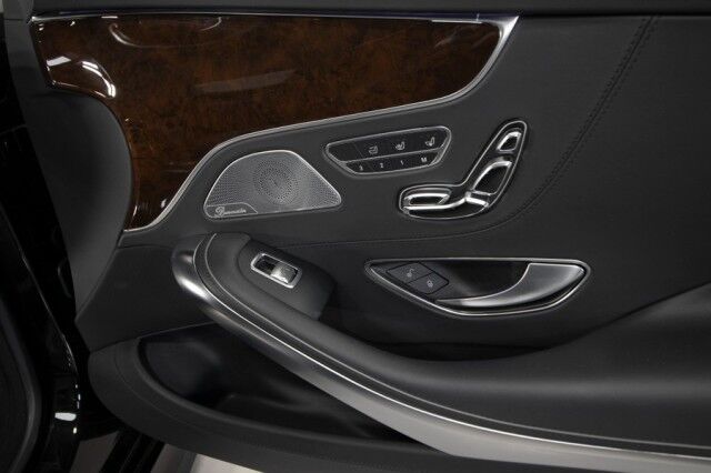 2017 Mercedes-Benz S-Class S 550 DESIGNO Cabriolet ($148,310 MSRP) *ONLY 27,000 MILES* *LOADED* *IMMACULATE* San Diego CA