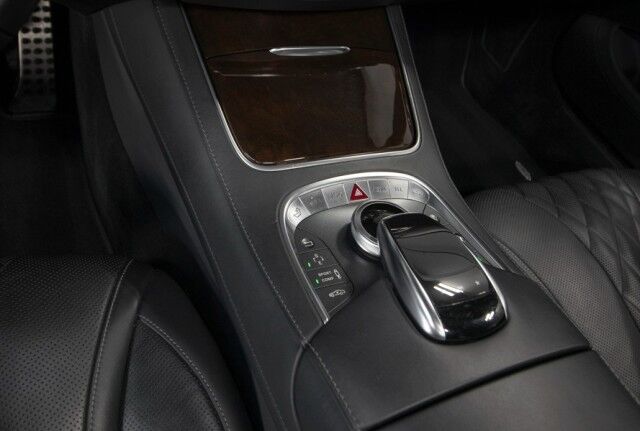 2017 Mercedes-Benz S-Class S 550 DESIGNO Cabriolet ($148,310 MSRP) *ONLY 27,000 MILES* *LOADED* *IMMACULATE* San Diego CA