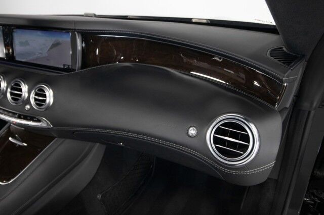 2017 Mercedes-Benz S-Class S 550 DESIGNO Cabriolet ($148,310 MSRP) *ONLY 27,000 MILES* *LOADED* *IMMACULATE* San Diego CA