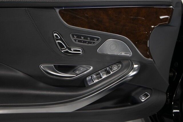 2017 Mercedes-Benz S-Class S 550 DESIGNO Cabriolet ($148,310 MSRP) *ONLY 27,000 MILES* *LOADED* *IMMACULATE* San Diego CA