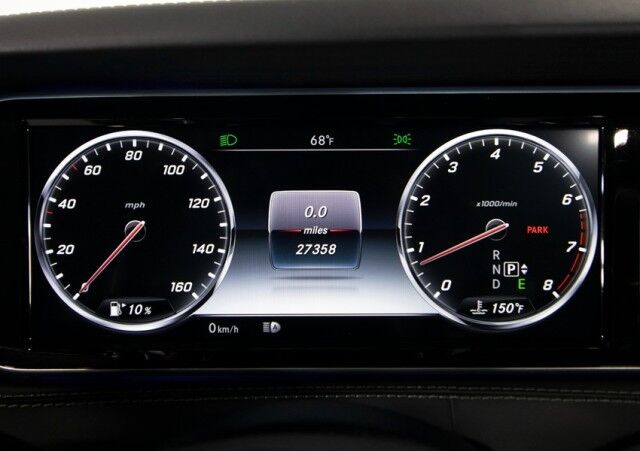 2017 Mercedes-Benz S-Class S 550 DESIGNO Cabriolet ($148,310 MSRP) *ONLY 27,000 MILES* *LOADED* *IMMACULATE* San Diego CA