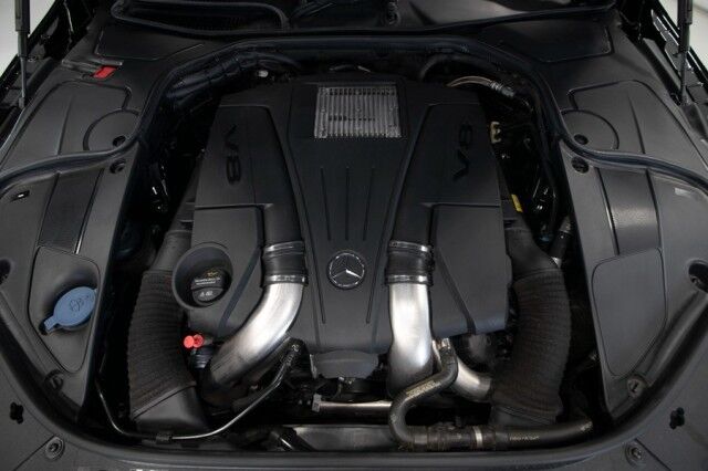 2017 Mercedes-Benz S-Class S 550 DESIGNO Cabriolet ($148,310 MSRP) *ONLY 27,000 MILES* *LOADED* *IMMACULATE* San Diego CA