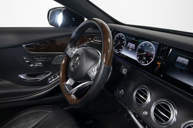 2017 Mercedes-Benz S-Class S 550 DESIGNO Cabriolet ($148,310 MSRP) *ONLY 27,000 MILES* *LOADED* *IMMACULATE* San Diego CA