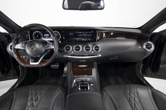 2017 Mercedes-Benz S-Class S 550 DESIGNO Cabriolet ($148,310 MSRP) *ONLY 27,000 MILES* *LOADED* *IMMACULATE* San Diego CA