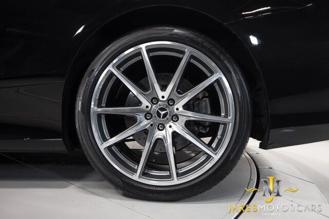 2017 Mercedes-Benz S-Class S 550 DESIGNO Cabriolet ($148,310 MSRP) *ONLY 27,000 MILES* *LOADED* *IMMACULATE* San Diego CA